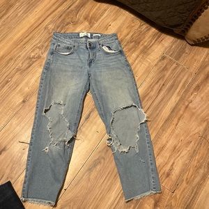 They don’t fit as good as I want them but they are still very very cute